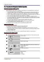 Предварительный просмотр 54 страницы Convotherm 10.10 mini Installation Manual