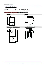 Предварительный просмотр 64 страницы Convotherm 10.10 mini Installation Manual