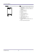 Предварительный просмотр 67 страницы Convotherm 10.10 mini Installation Manual