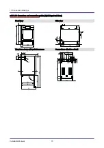 Предварительный просмотр 70 страницы Convotherm 10.10 mini Installation Manual