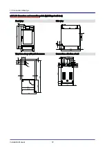 Предварительный просмотр 72 страницы Convotherm 10.10 mini Installation Manual