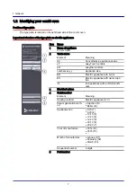 Предварительный просмотр 7 страницы Convotherm 4 10.10 Installation Manual