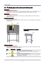 Предварительный просмотр 23 страницы Convotherm 4 10.10 Installation Manual