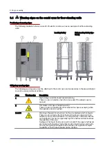 Предварительный просмотр 25 страницы Convotherm 4 10.10 Installation Manual