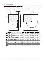 Предварительный просмотр 51 страницы Convotherm 4 10.10 Installation Manual