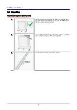 Предварительный просмотр 53 страницы Convotherm 4 10.10 Installation Manual