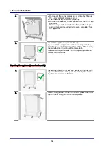 Предварительный просмотр 54 страницы Convotherm 4 10.10 Installation Manual