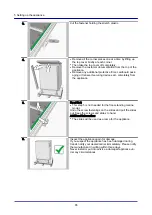 Предварительный просмотр 55 страницы Convotherm 4 10.10 Installation Manual