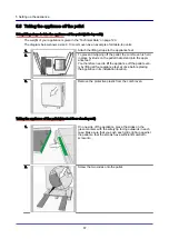 Предварительный просмотр 57 страницы Convotherm 4 10.10 Installation Manual