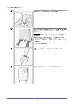 Предварительный просмотр 58 страницы Convotherm 4 10.10 Installation Manual