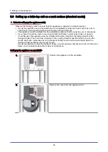 Предварительный просмотр 60 страницы Convotherm 4 10.10 Installation Manual