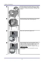 Предварительный просмотр 63 страницы Convotherm 4 10.10 Installation Manual