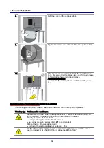 Предварительный просмотр 64 страницы Convotherm 4 10.10 Installation Manual