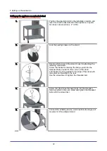 Предварительный просмотр 72 страницы Convotherm 4 10.10 Installation Manual