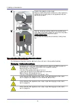 Предварительный просмотр 73 страницы Convotherm 4 10.10 Installation Manual