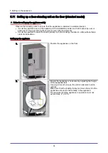 Предварительный просмотр 74 страницы Convotherm 4 10.10 Installation Manual