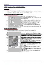 Предварительный просмотр 79 страницы Convotherm 4 10.10 Installation Manual