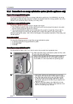 Предварительный просмотр 80 страницы Convotherm 4 10.10 Installation Manual