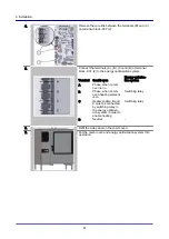 Предварительный просмотр 81 страницы Convotherm 4 10.10 Installation Manual