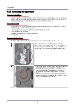 Предварительный просмотр 82 страницы Convotherm 4 10.10 Installation Manual