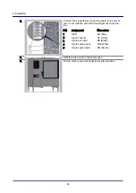 Предварительный просмотр 83 страницы Convotherm 4 10.10 Installation Manual