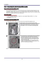 Предварительный просмотр 84 страницы Convotherm 4 10.10 Installation Manual