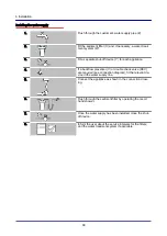 Предварительный просмотр 99 страницы Convotherm 4 10.10 Installation Manual