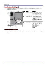 Предварительный просмотр 102 страницы Convotherm 4 10.10 Installation Manual