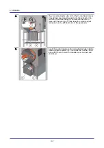 Предварительный просмотр 107 страницы Convotherm 4 10.10 Installation Manual