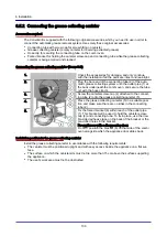 Предварительный просмотр 109 страницы Convotherm 4 10.10 Installation Manual