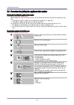 Предварительный просмотр 114 страницы Convotherm 4 10.10 Installation Manual