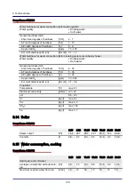 Предварительный просмотр 138 страницы Convotherm 4 10.10 Installation Manual