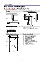 Предварительный просмотр 142 страницы Convotherm 4 10.10 Installation Manual