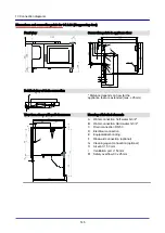 Предварительный просмотр 145 страницы Convotherm 4 10.10 Installation Manual