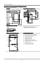 Предварительный просмотр 147 страницы Convotherm 4 10.10 Installation Manual