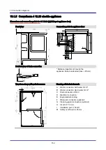 Предварительный просмотр 150 страницы Convotherm 4 10.10 Installation Manual