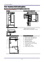 Предварительный просмотр 152 страницы Convotherm 4 10.10 Installation Manual