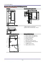 Предварительный просмотр 153 страницы Convotherm 4 10.10 Installation Manual