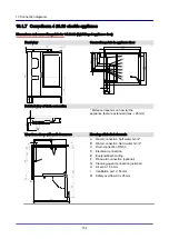 Предварительный просмотр 154 страницы Convotherm 4 10.10 Installation Manual