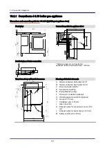 Предварительный просмотр 157 страницы Convotherm 4 10.10 Installation Manual