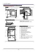 Предварительный просмотр 158 страницы Convotherm 4 10.10 Installation Manual