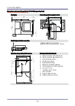 Предварительный просмотр 160 страницы Convotherm 4 10.10 Installation Manual