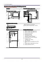 Предварительный просмотр 162 страницы Convotherm 4 10.10 Installation Manual