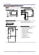 Предварительный просмотр 164 страницы Convotherm 4 10.10 Installation Manual