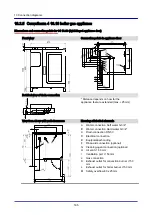 Предварительный просмотр 165 страницы Convotherm 4 10.10 Installation Manual