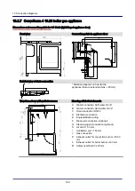 Предварительный просмотр 169 страницы Convotherm 4 10.10 Installation Manual