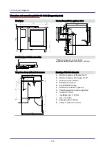 Предварительный просмотр 172 страницы Convotherm 4 10.10 Installation Manual