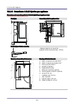 Предварительный просмотр 183 страницы Convotherm 4 10.10 Installation Manual