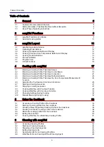 Предварительный просмотр 3 страницы Convotherm 4 easyDial Operating Instructions Manual