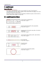 Предварительный просмотр 11 страницы Convotherm 4 easyDial Operating Instructions Manual